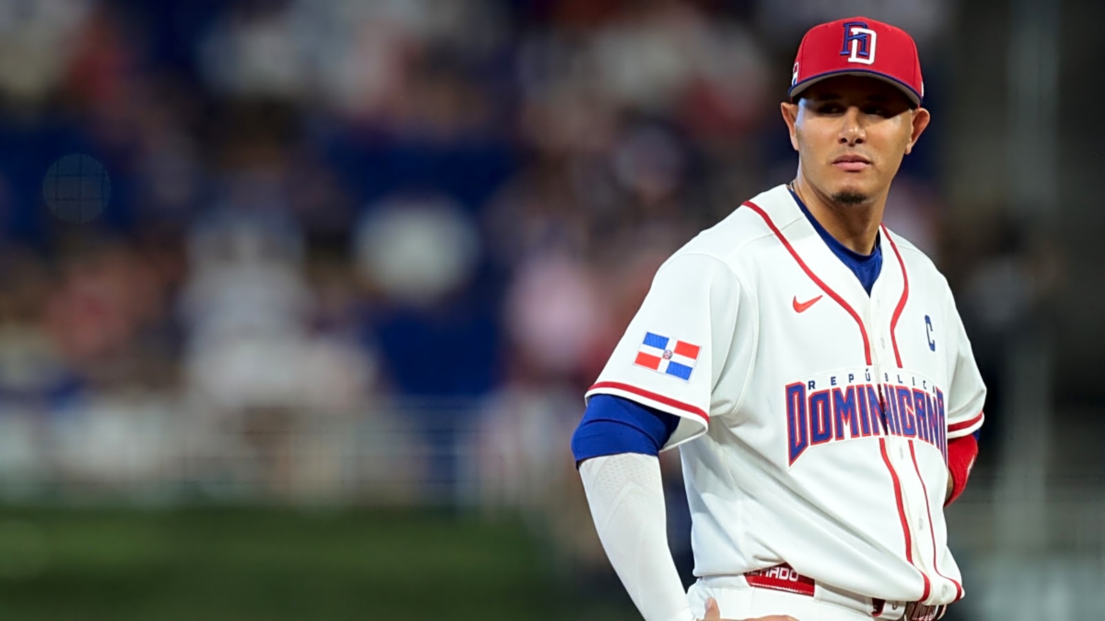 Manny Machado Facing Backlash on Sunday