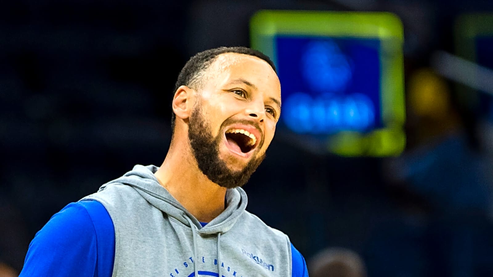 Steph Curry, Warriors Receive Good News on Tuesday