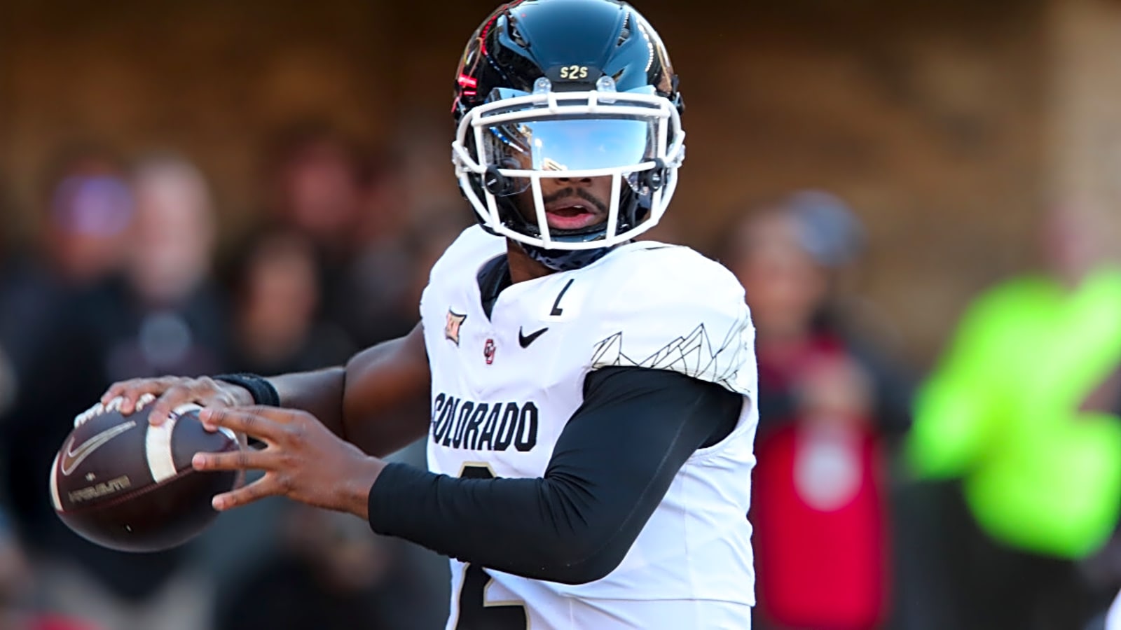 Stephen A. Smith Prays For Steelers Draft Choice
