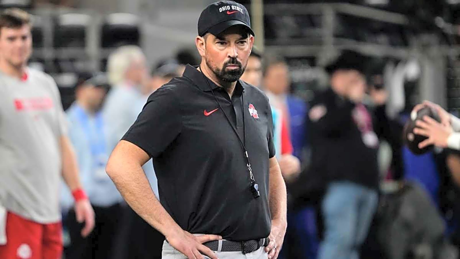 Ohio State Predicted to Lose Elite 5-Star Recruit to SEC Powerhouse