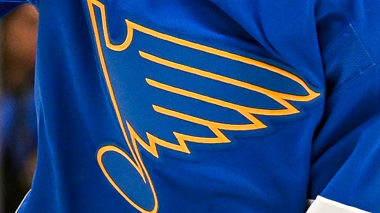 Blues make four changes to coaching, management staff