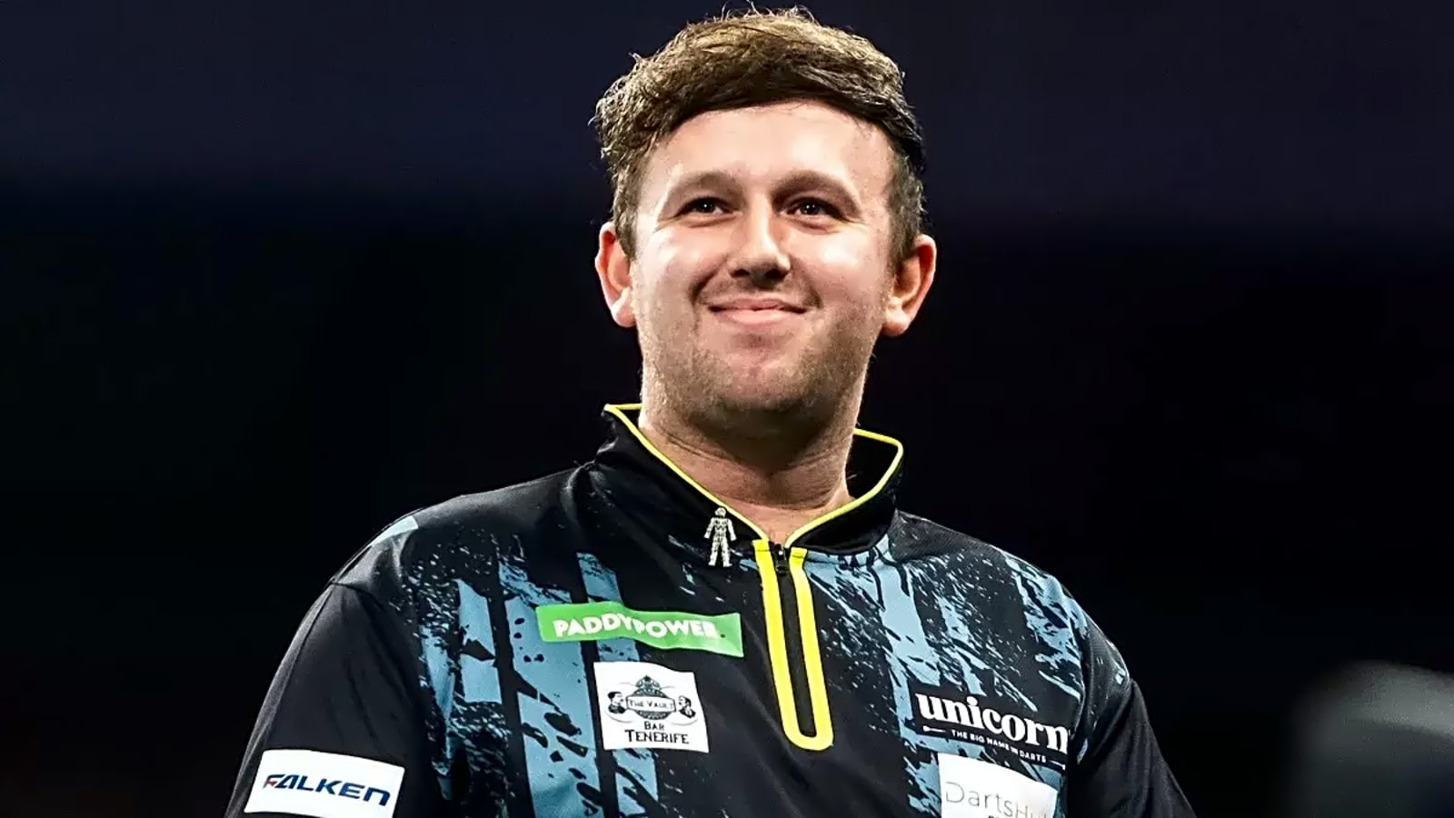 Preview Friday afternoon Swiss Darts Trophy: Callan Rydz, Andrew Gilding and Mensur Suljovic kick off Euro Tour action in Basel