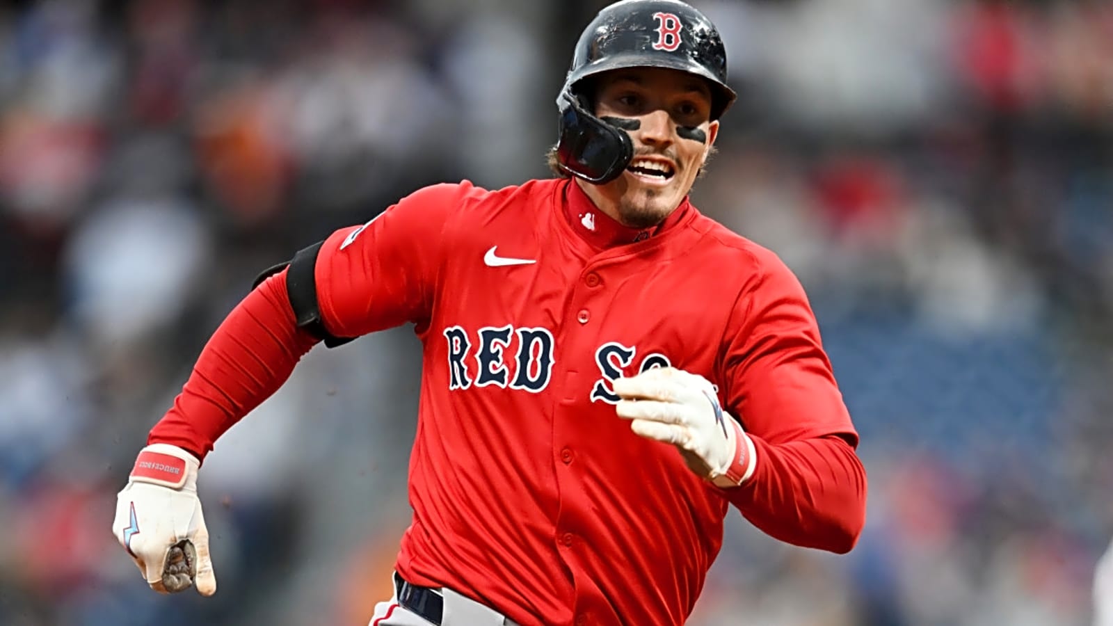 Red Sox Make Unexpected Jarren Duran Decision Before Cubs Game
