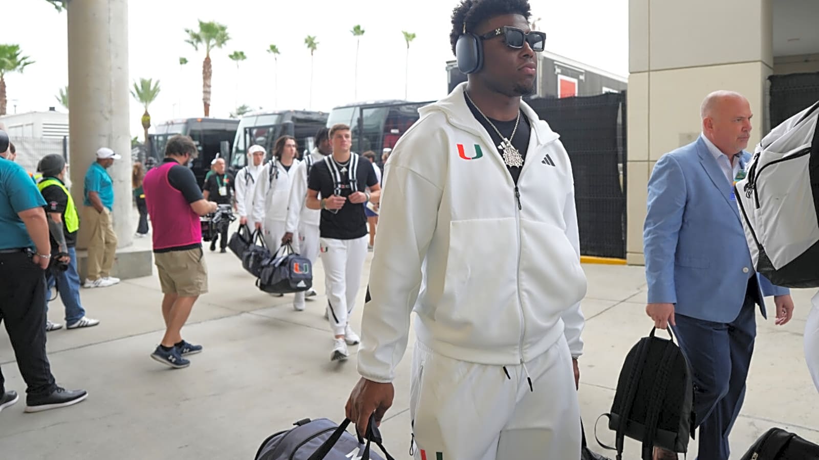 &#39;Electric potential&#39; — Packers officially add another weapon to the wide receiver room ahead of the 2025 season