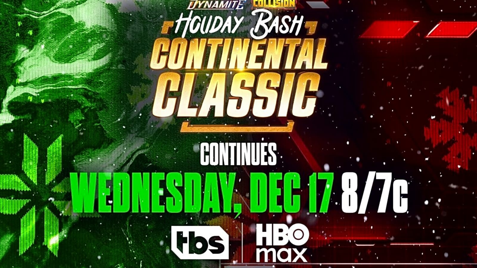 AEW Continental Classic Week 3 Recap and Week 4 Preview
