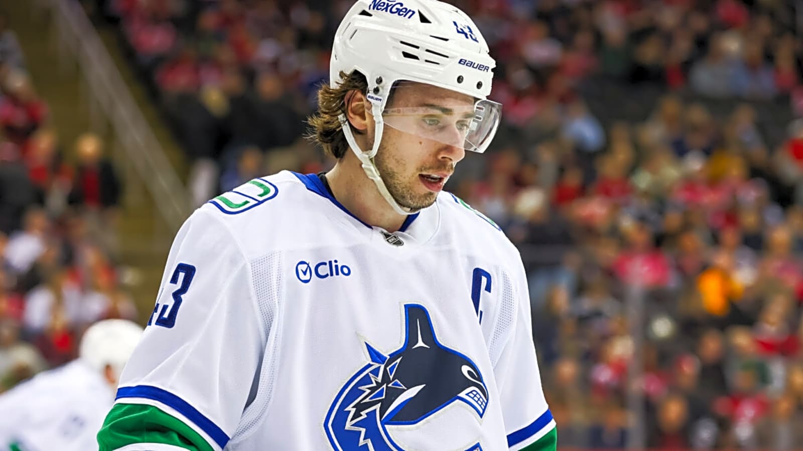 Canucks Can’t Win a Trade Involving Quinn Hughes