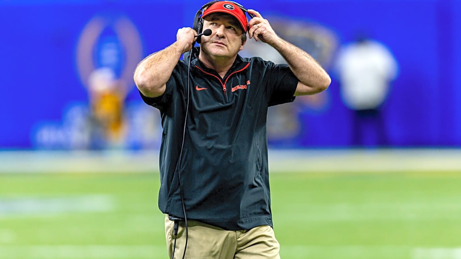 Coveted Playmaker Delivers Unclear Message on Georgia Ahead of SEC Visit