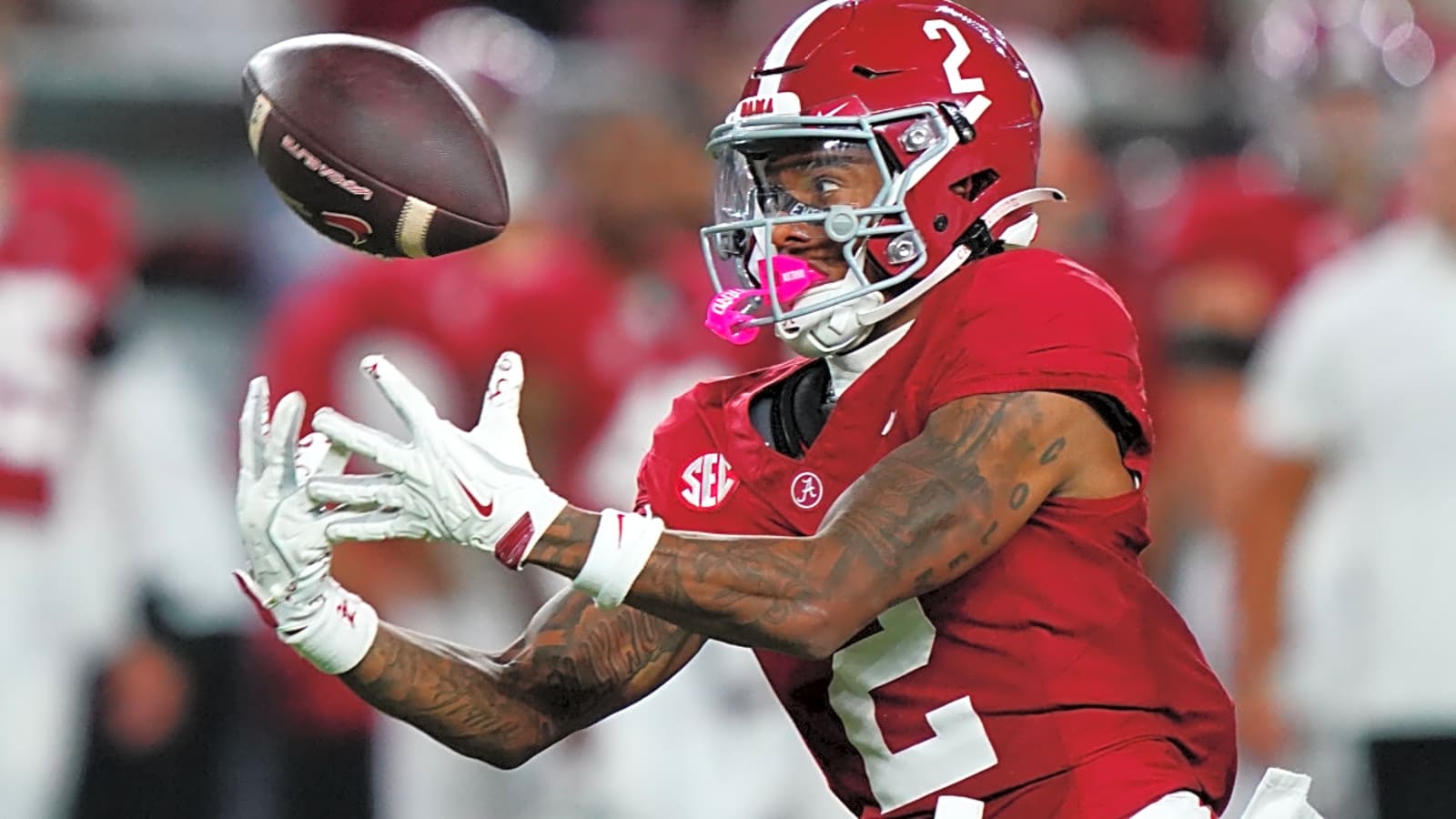 2025 Walter Camp Preseason All-America College Football Teams