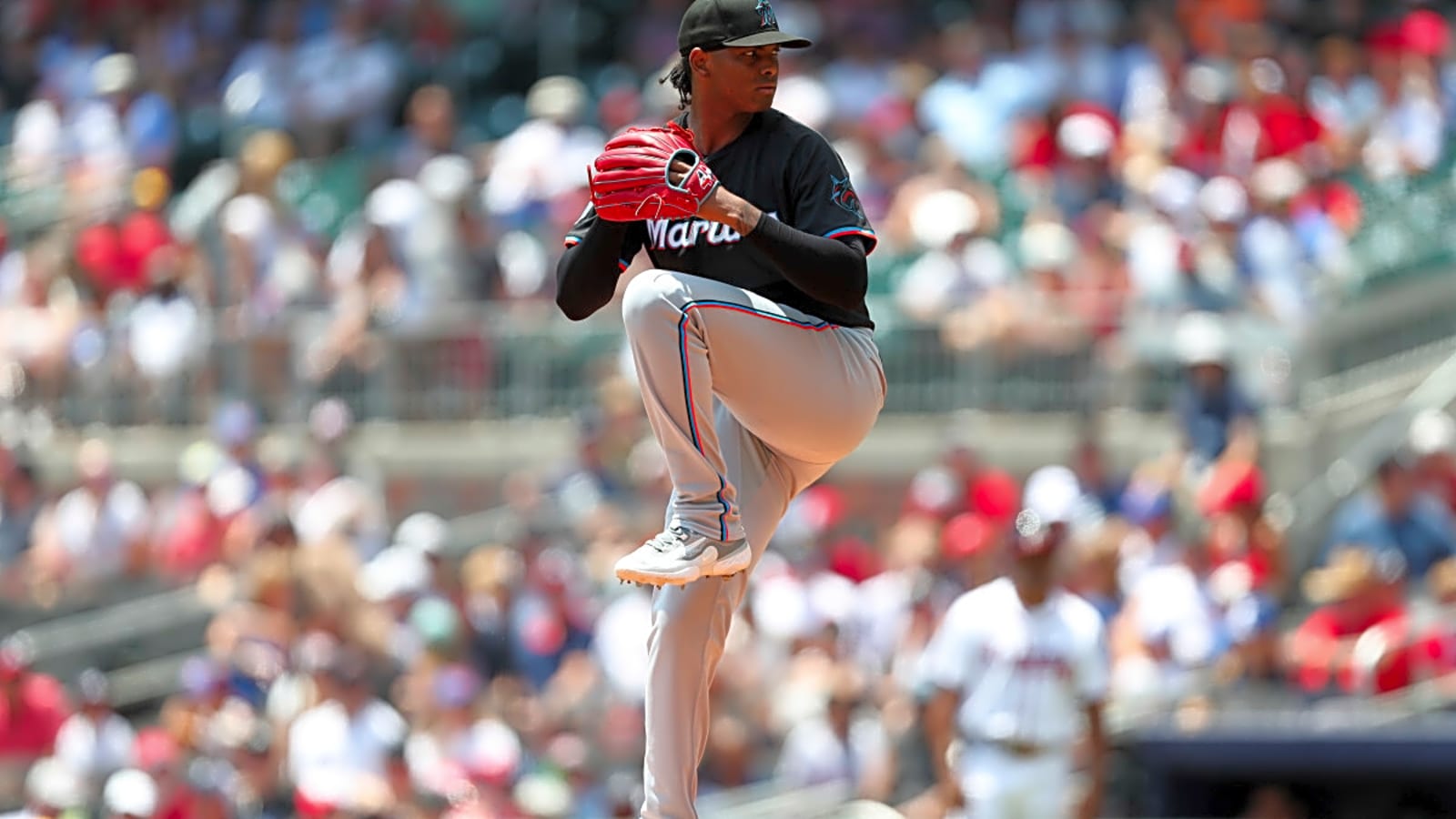 Yankees Could Be Intrigued By Young Power Arm On Trade Market
