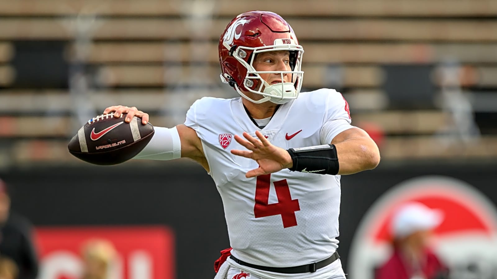 Famous Idaho Potato Bowl: Wazzu Blows Past Utah State — 5 Takeaways and What’s Next