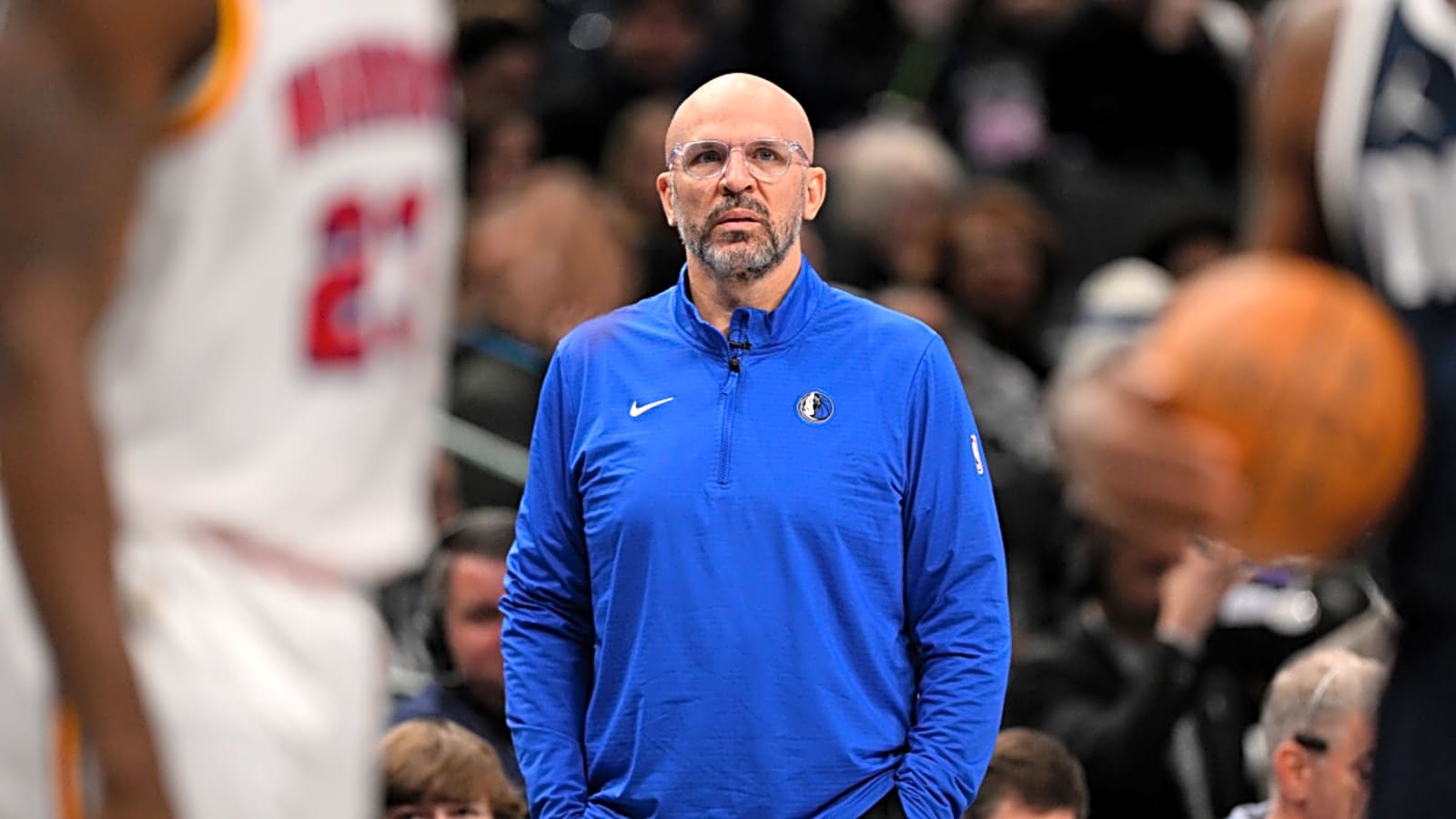 Jason Kidd Makes Big Statement on Cooper Flagg Ahead of Summer League Debut vs. Lakers
