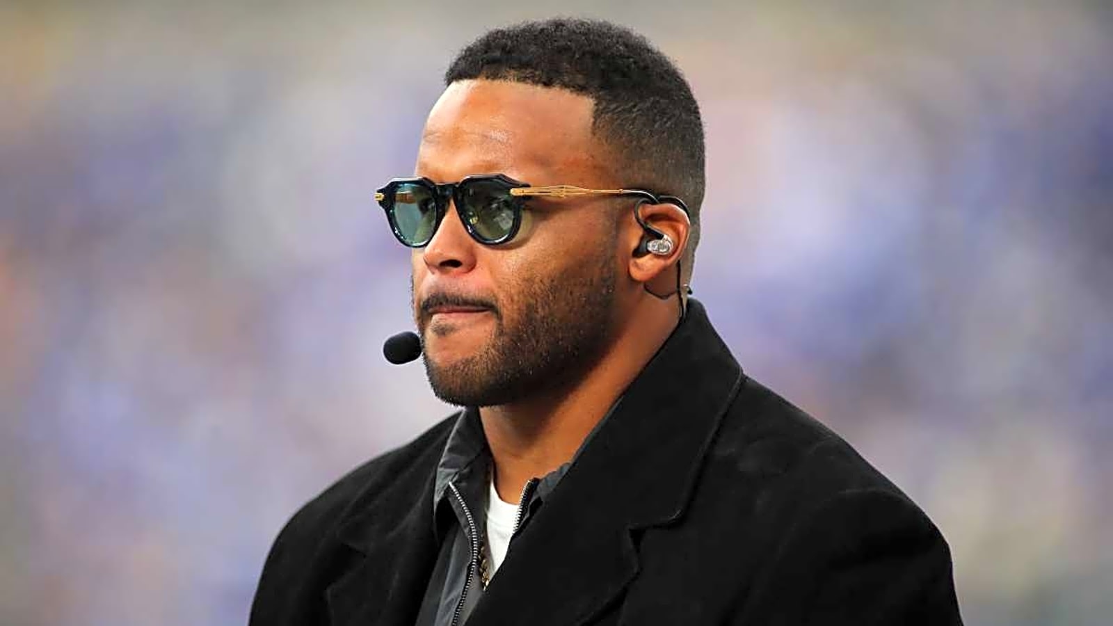 Rams Announce Aaron Donald News on Saturday