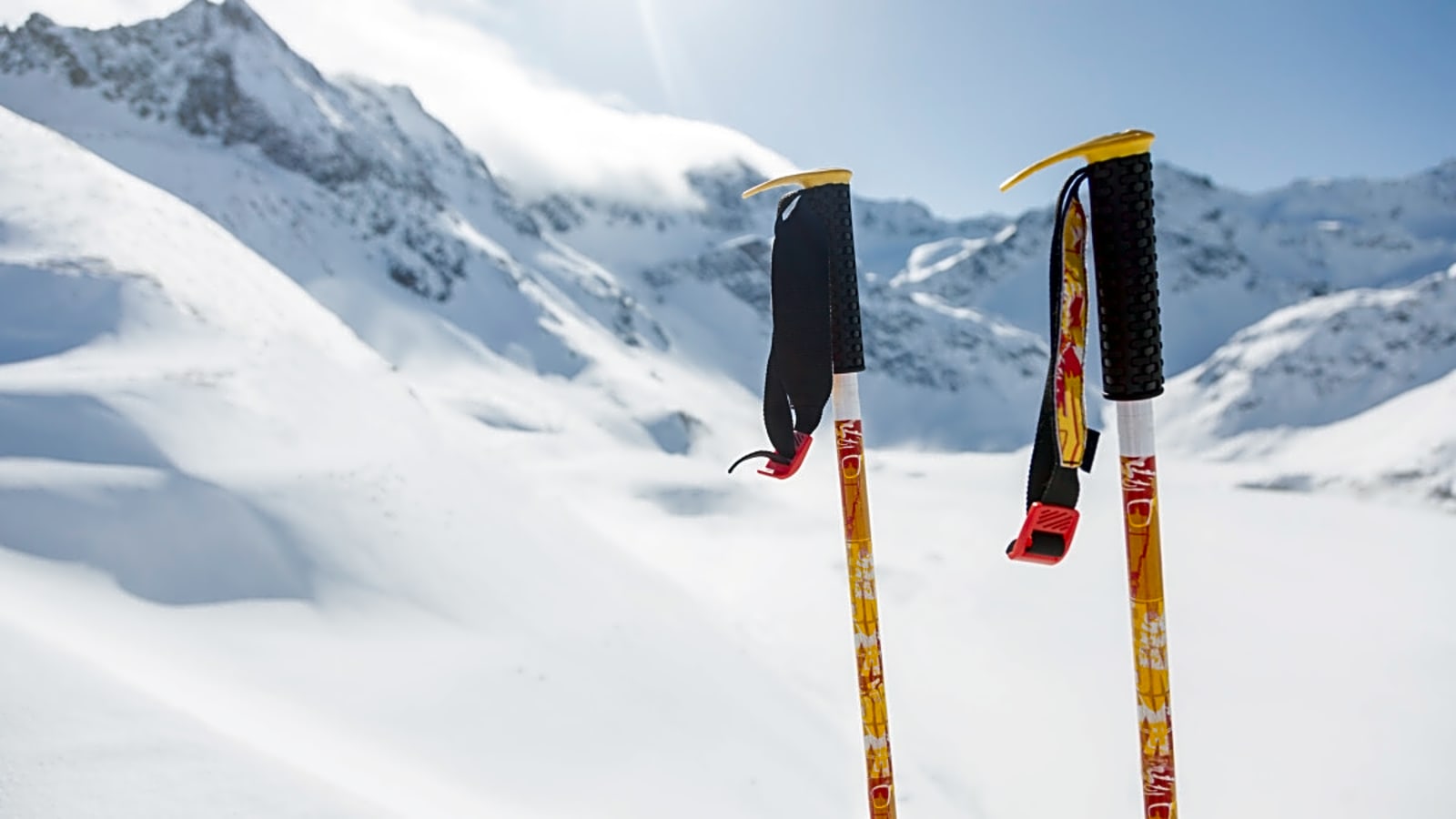 How Often Do You Use Ski Pole Straps? (Poll)