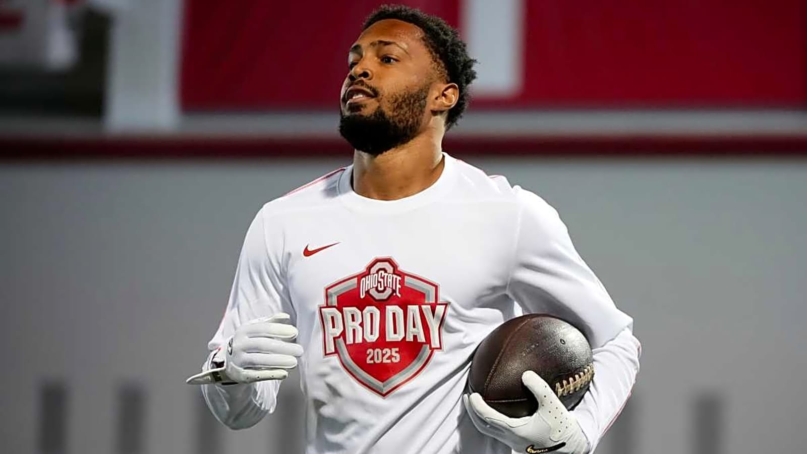 Buffalo Bills Receive Strong Message About Fourth-Round NFL Draft Pick