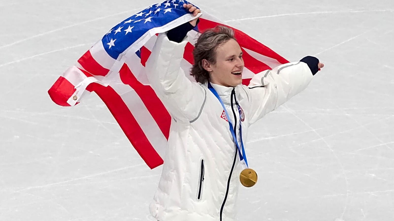 U.S. Figure Skater Ilia Malinin's Parents Competed at Winter Olympics for Another Country