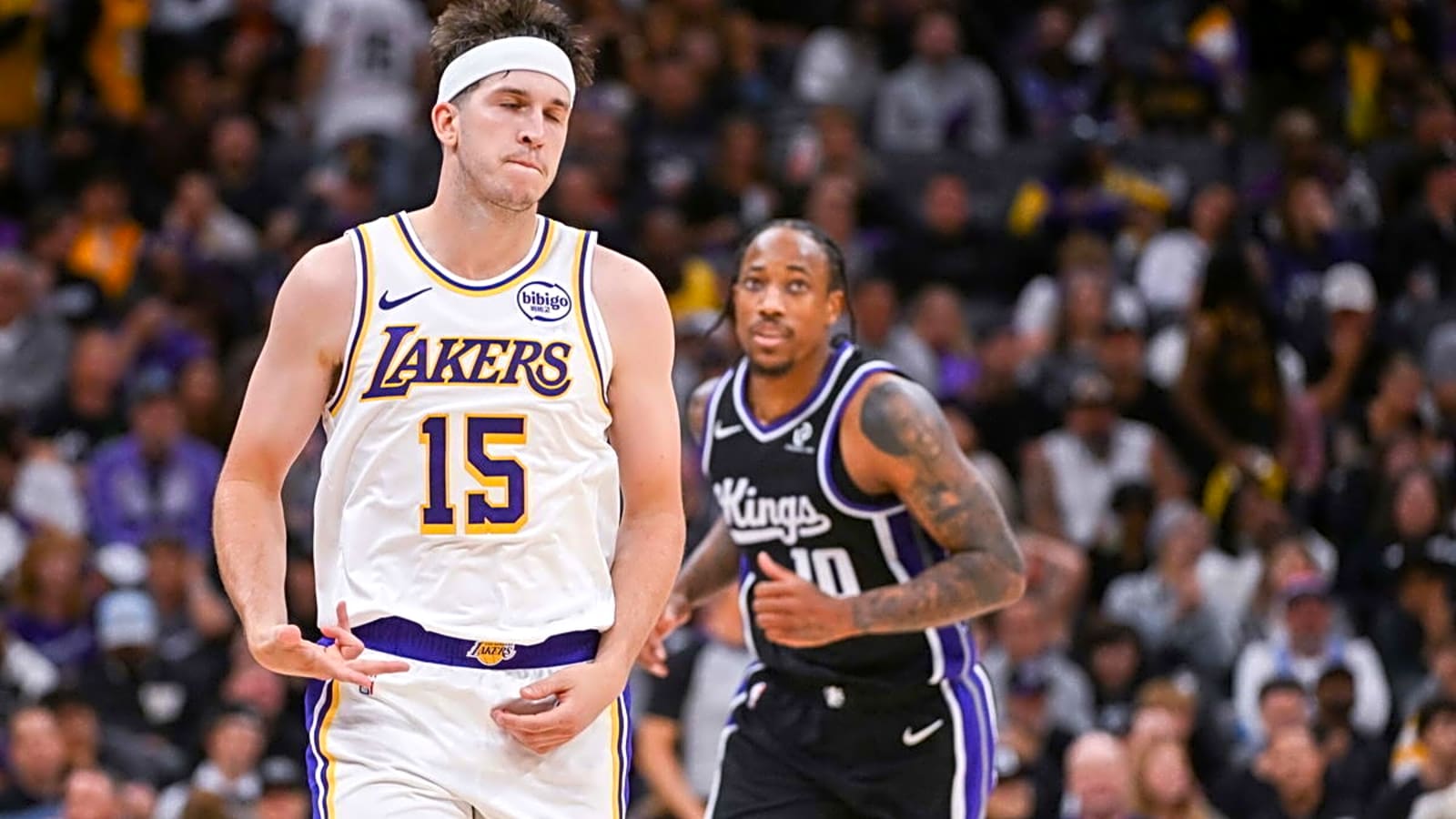 When Will Austin Reaves Return? Latest Injury Update on Lakers Star Ahead of Trade Deadline