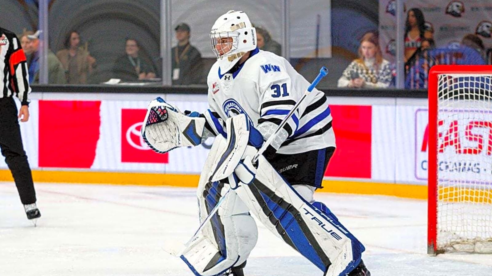 Tobias Tvrznik – 2026 NHL Draft Prospect Profile