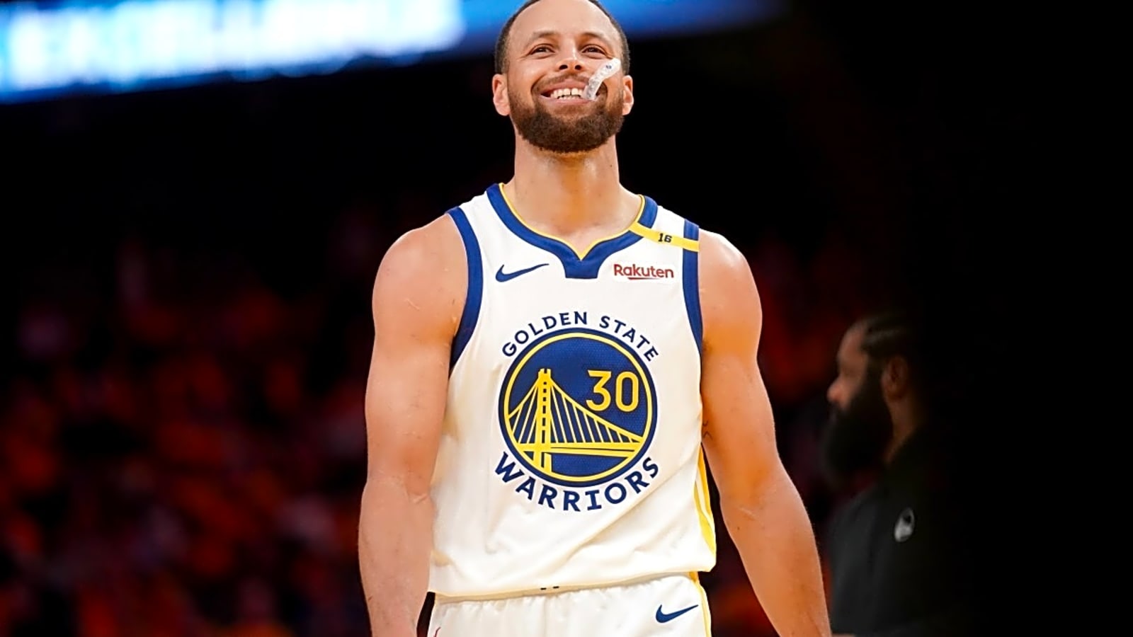 Soccer Legend Wants To Follow Stephen Curry&#39;s Footsteps For Post-Retirement Business Plans