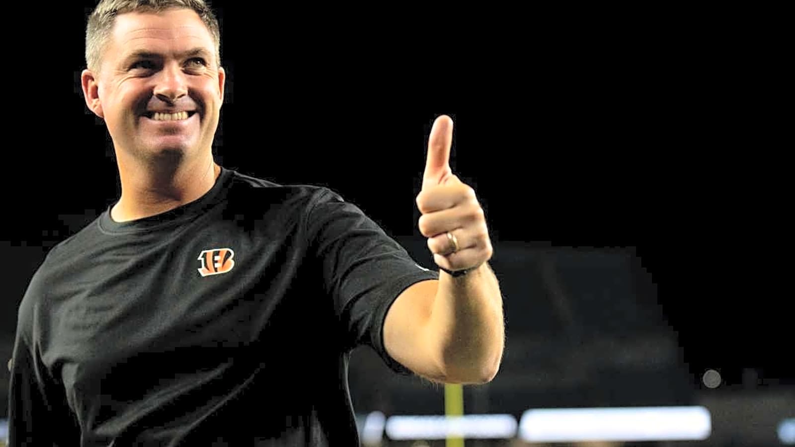 Bengals Announce Notable Offseason Quarterback Move