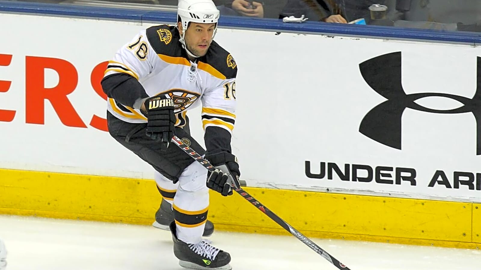 3 Key Takeaways From Bruins’ Head Coach Marco Sturm’s Introductory Press Conference