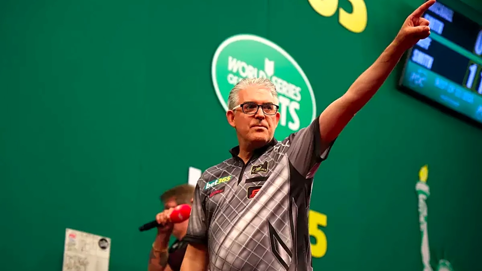 'We’re going to Korea in September and we’re going to have a great trip now': Jeff Smith ecstatic at scooping £25,000 MODUS Super Series haul