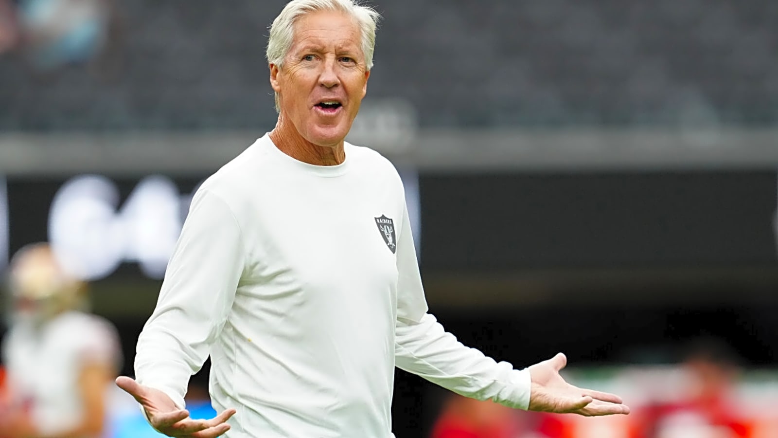 Raiders starter hit the team with a sucker punch out of nowhere by giving them news they did not want to hear ahead of the season