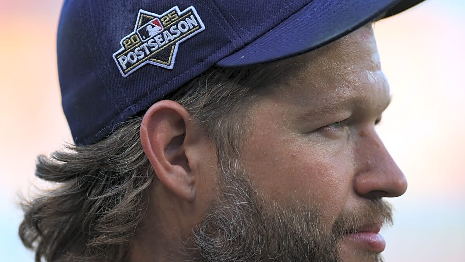 Clayton Kershaw Shares Reason for MLB Retirement Decision at World Baseball Classic