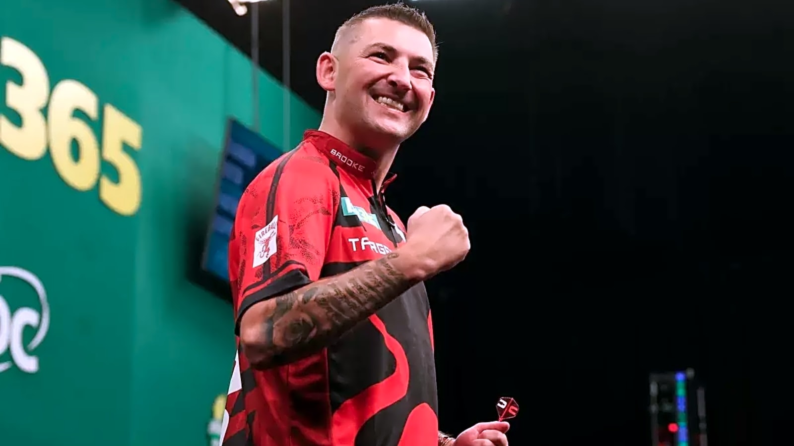 'For the first time in a long time, I believe I’m one of the best players in the world' - Nathan Aspinall heads to Poland with confidence