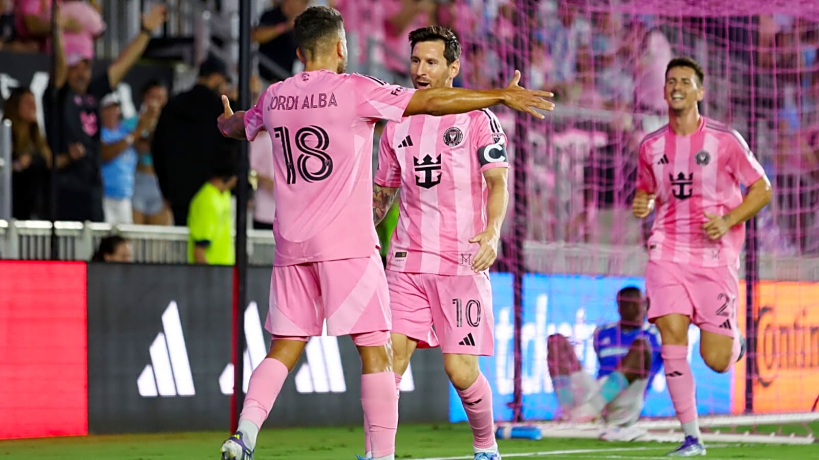 Inter Miami vs D.C. United Lineups, Injuries, Suspensions, Predictions & Head-to-Head Stats