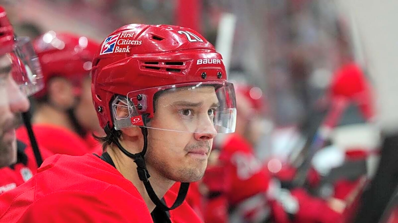 3 Takeaways From Hurricanes’ 5-2 Loss to Capitals