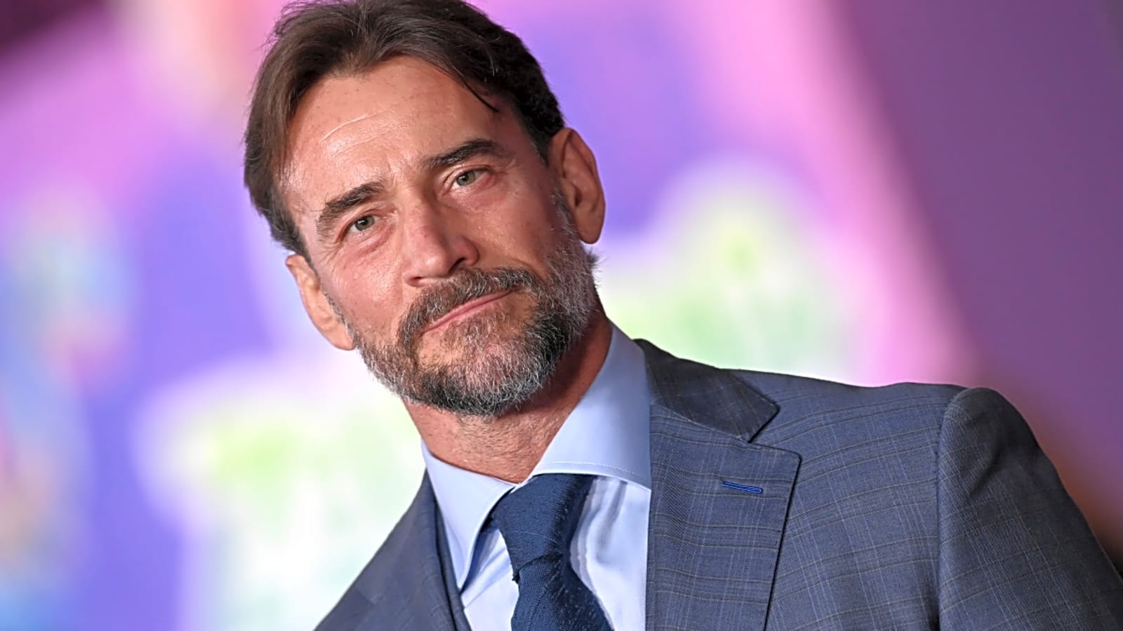 CM Punk Announces Heartbreaking Personal News on Tuesday