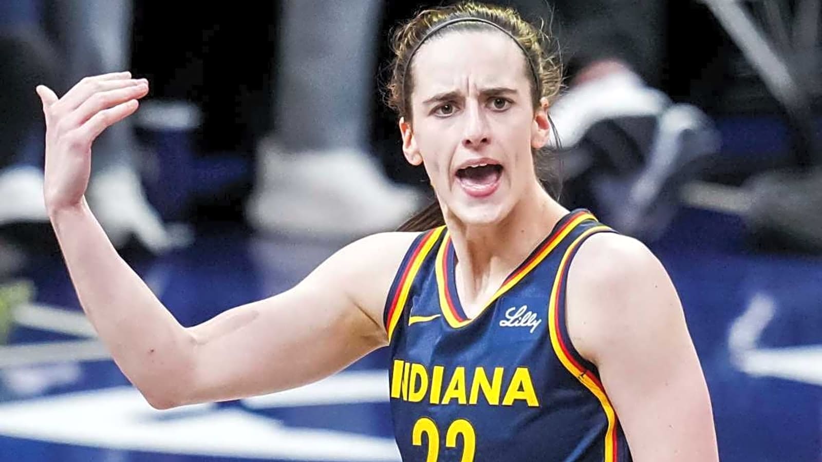 Indiana Fever Sends Six-Word Message on Caitlin Clark After WNBA Announcement