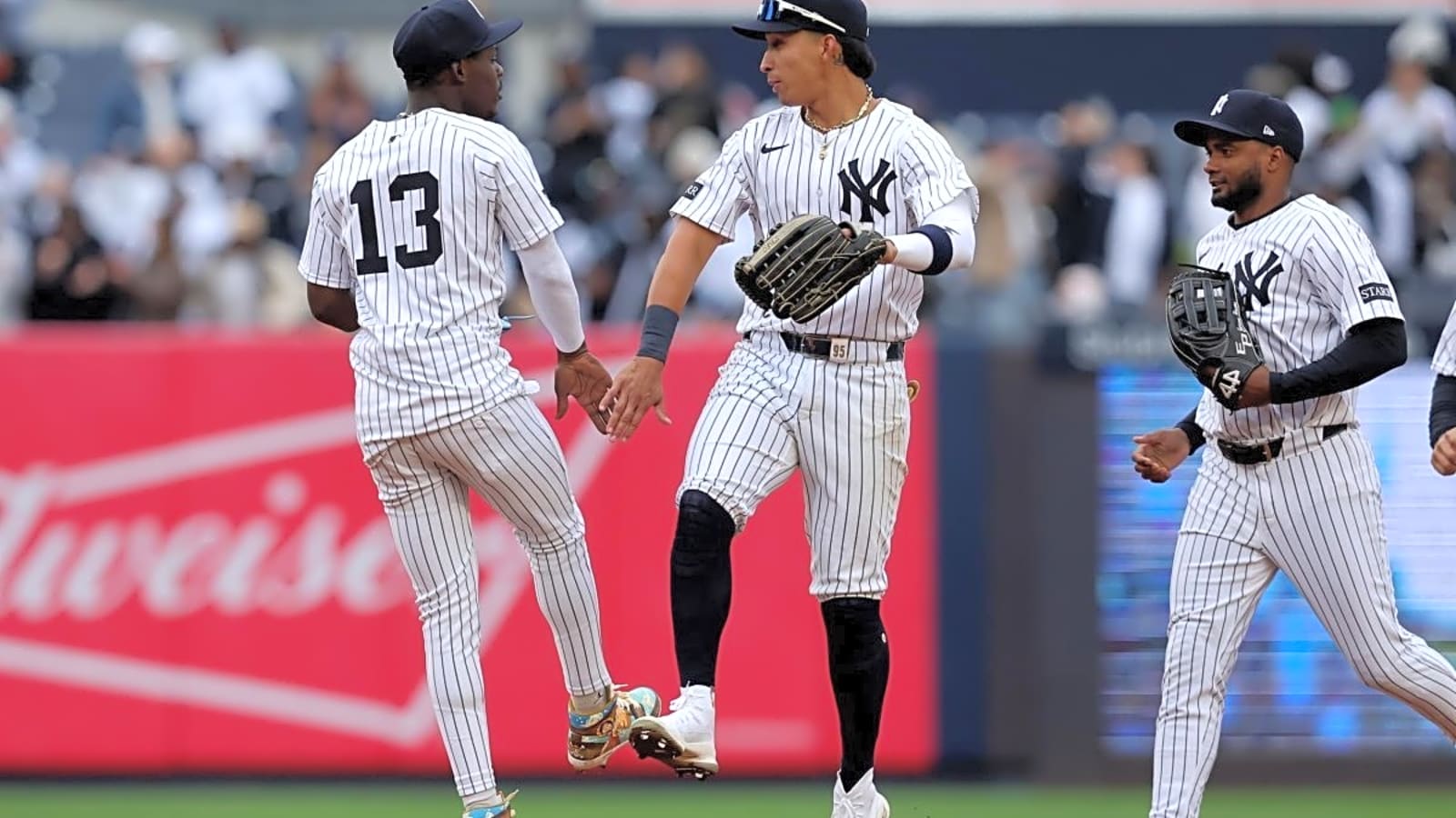 Top MLB DFS Start‘em/Sit‘em For July 9th