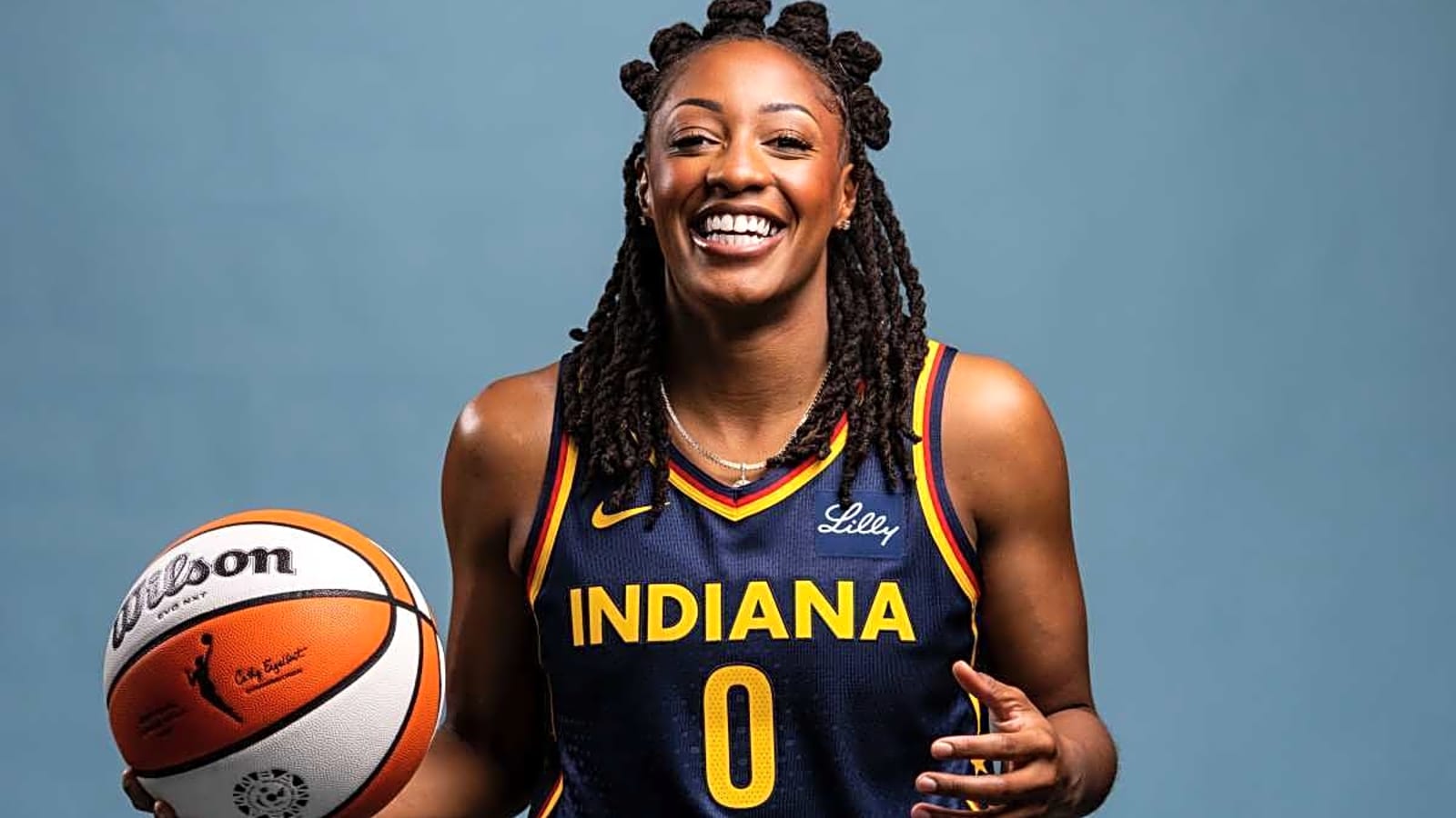 Stephanie White Sends Message to Fever Star After WNBA Announcement