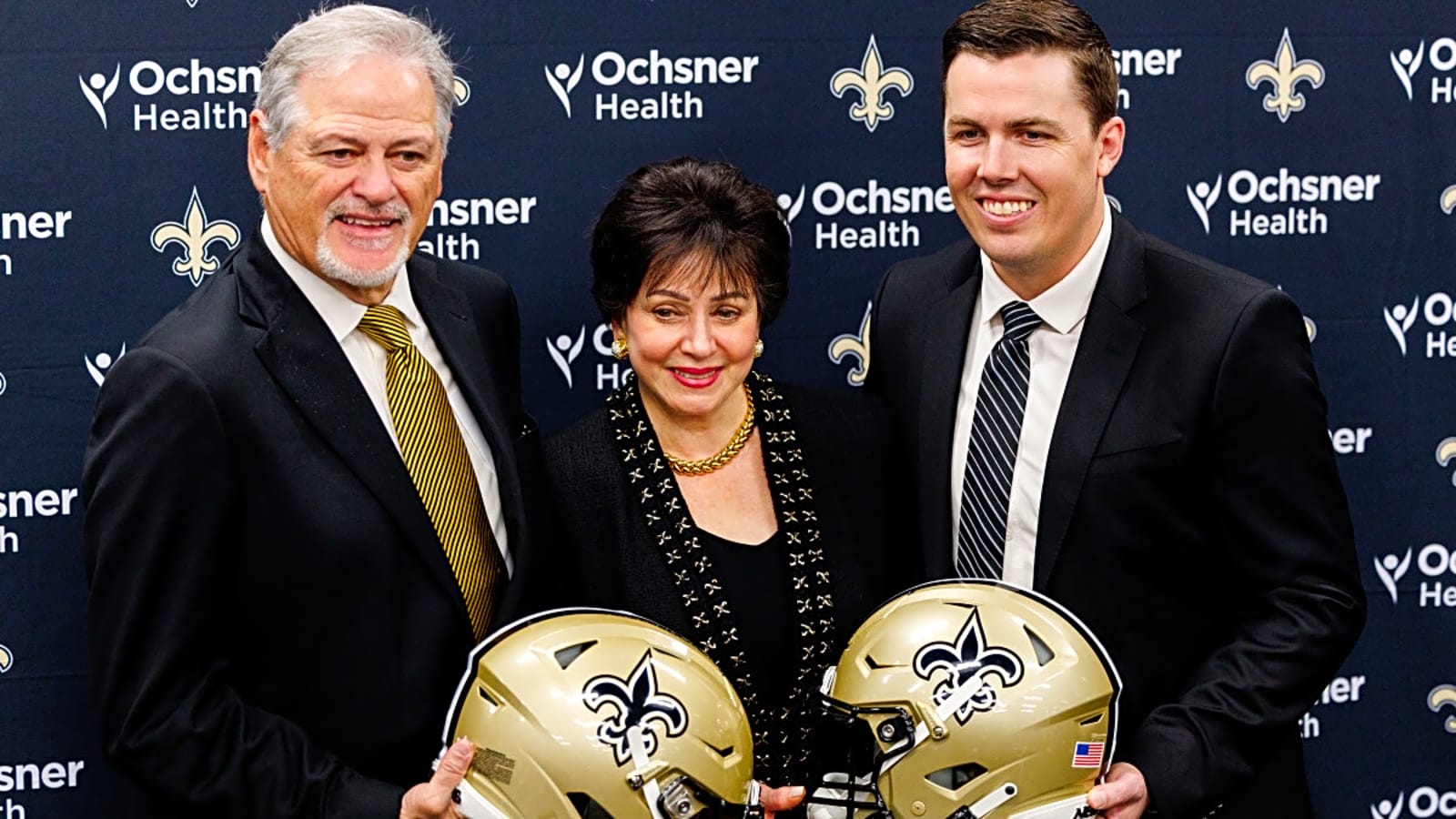 New Orleans Saints lose important staff member to college football program, and they&#39;ll have to replace him