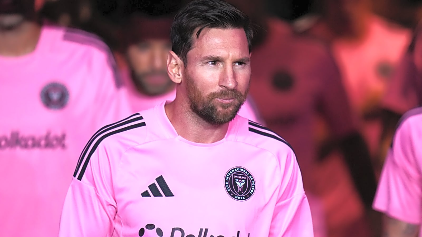 Who Would Lionel Messi & Inter Miami Face In MLS Playoffs?