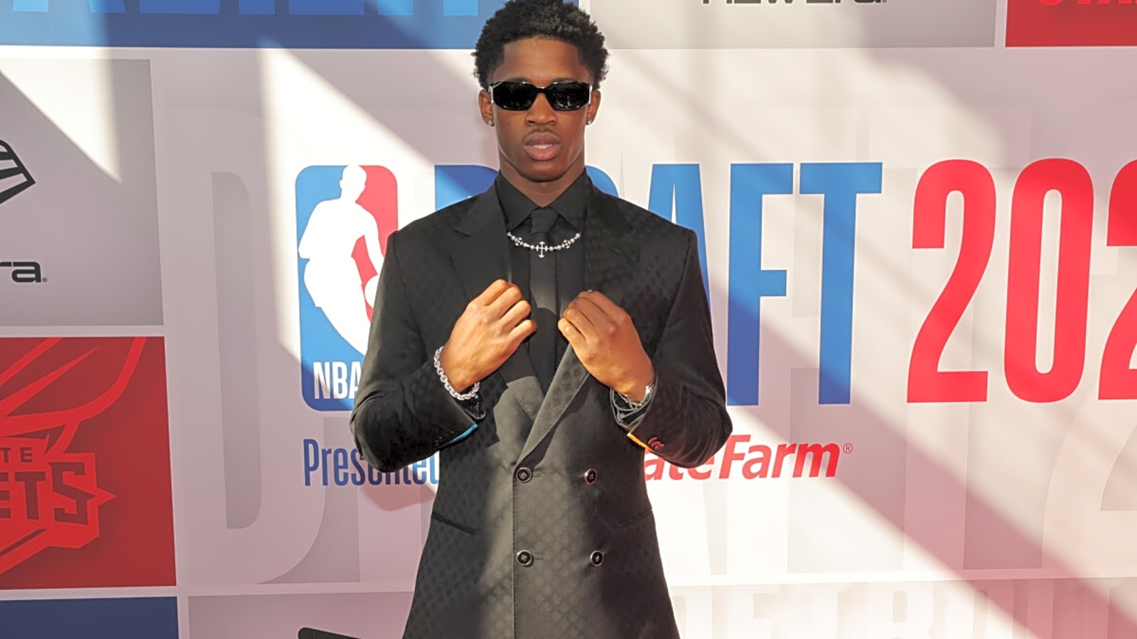 VJ Edgecombe Doesn’t Hesitate With Message on 76ers