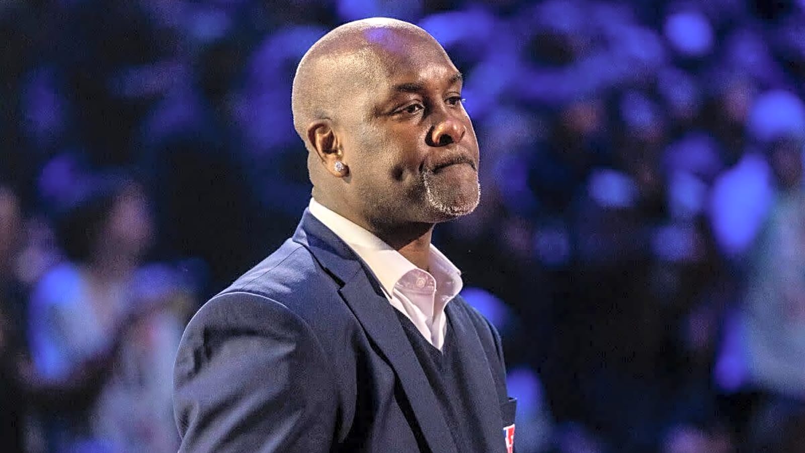 Gary Payton Reveals All-Time Five: A Mix Of Legends And Former Teammates