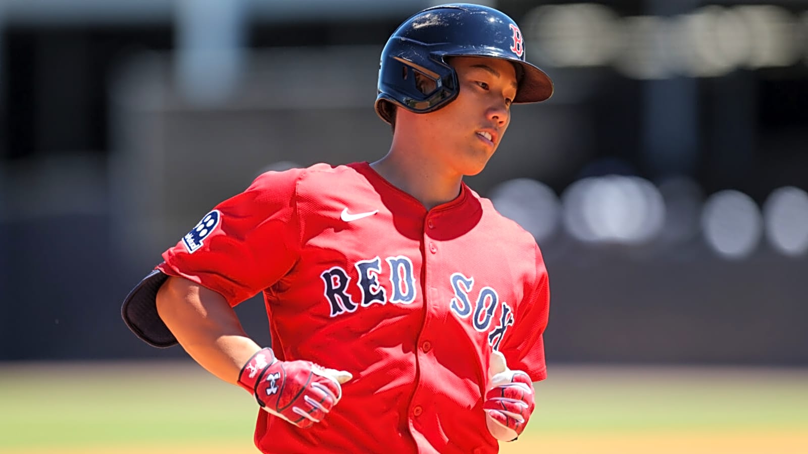 Red Sox Get Positive Update on Potential Rafael Devers Replacement