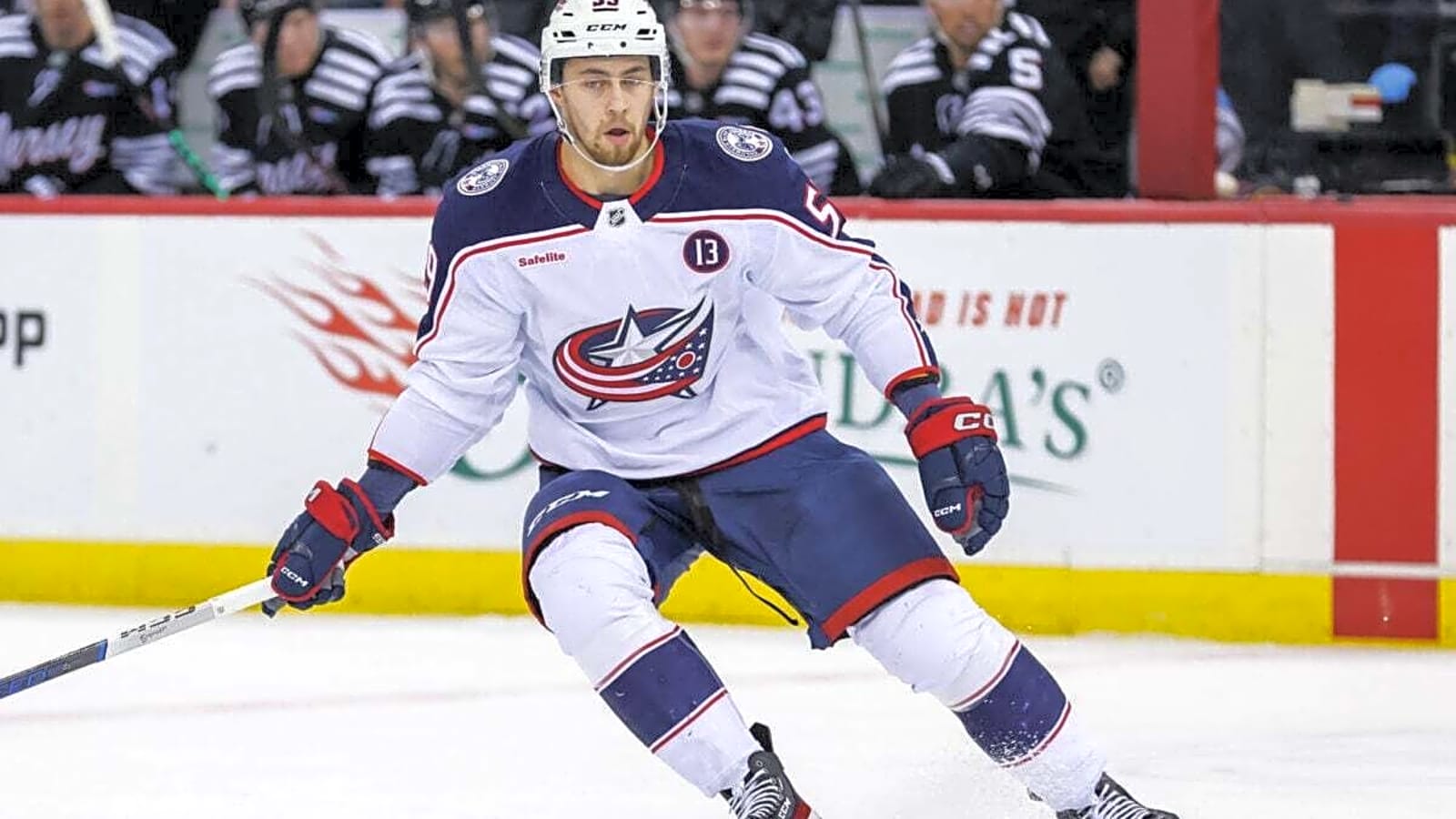 Penguins Winger Is Key to Success in the Playoffs
