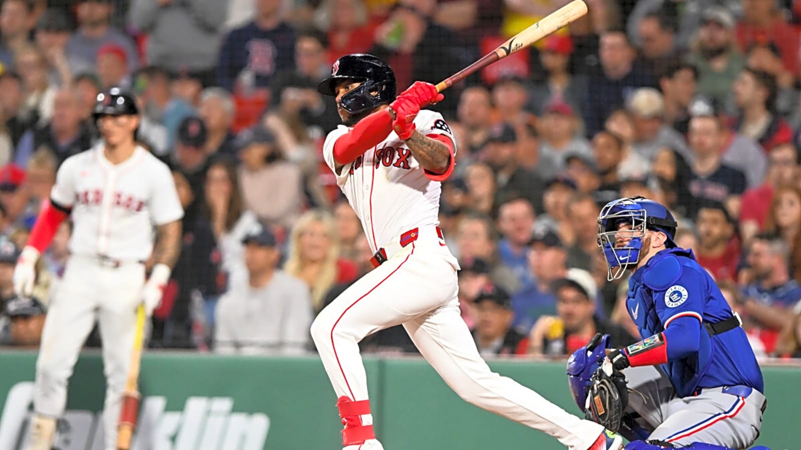 BvP Report: Today&#39;s Batter Versus Pitcher Data, 6/25