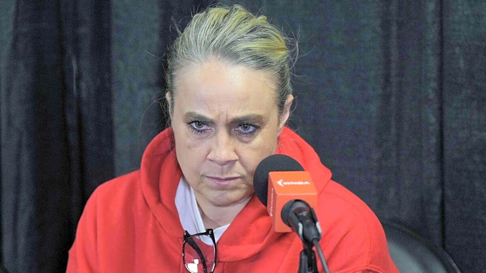 Aces Coach Blasts Las Vegas&#39; &#39;Trash&#39; Game Against Caitlin Clark-Less Fever