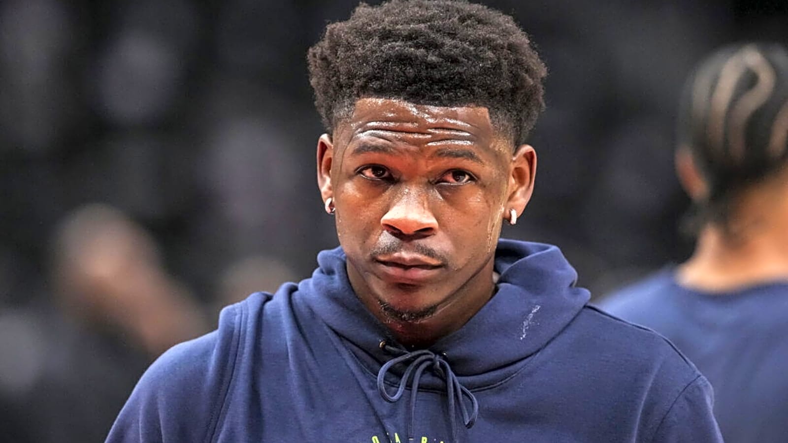 Anthony Edwards Has One Regret After Reaching 10k Milestone That Had Him 'Sick'