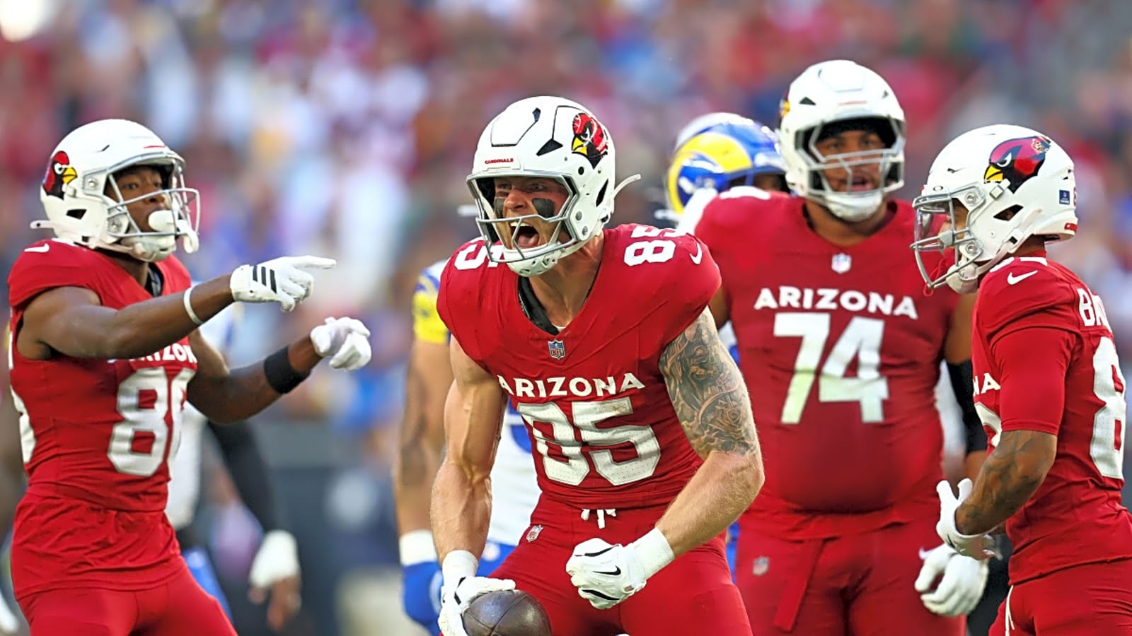 Arizona Cardinals 2026 Offseason Outlook