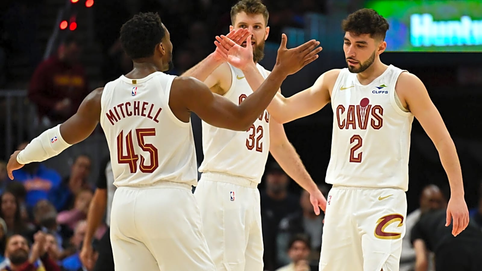 Cavaliers &#39;in Danger&#39; of Losing Two Players This Summer