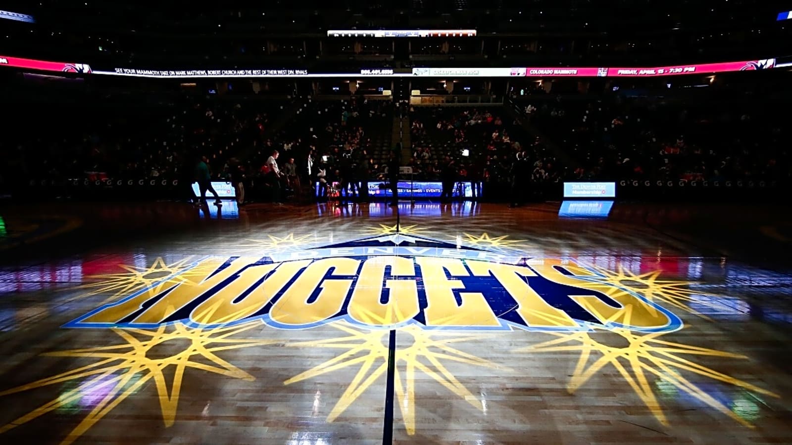 Nuggets Announce Major Change Days Before NBA Draft