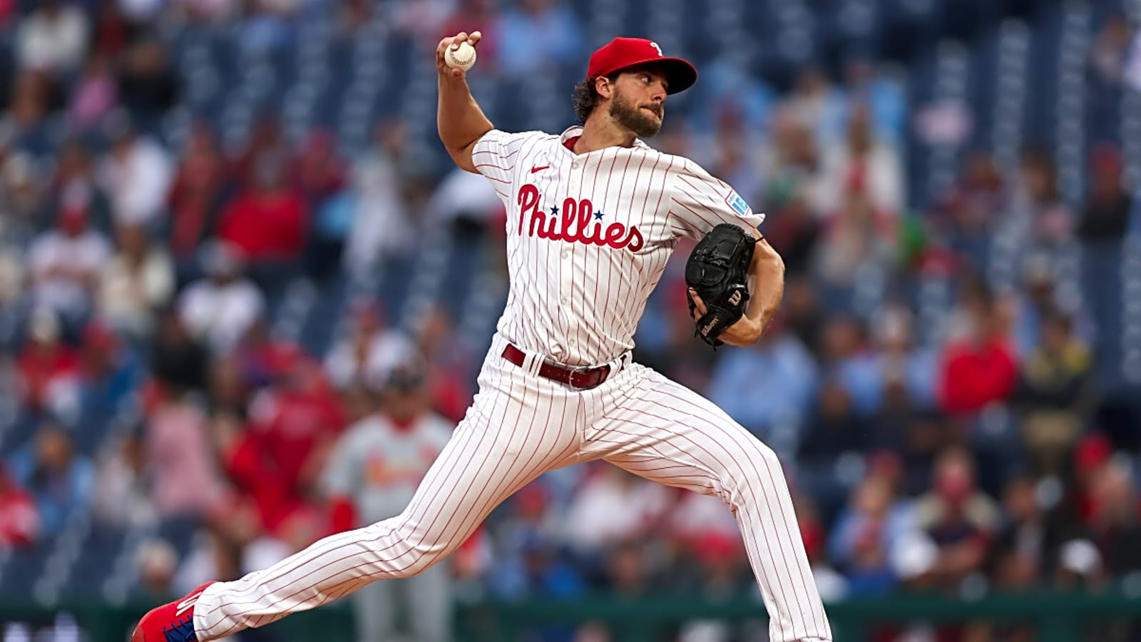 Phillies Get Bad News Amid Aaron Nola Announcement