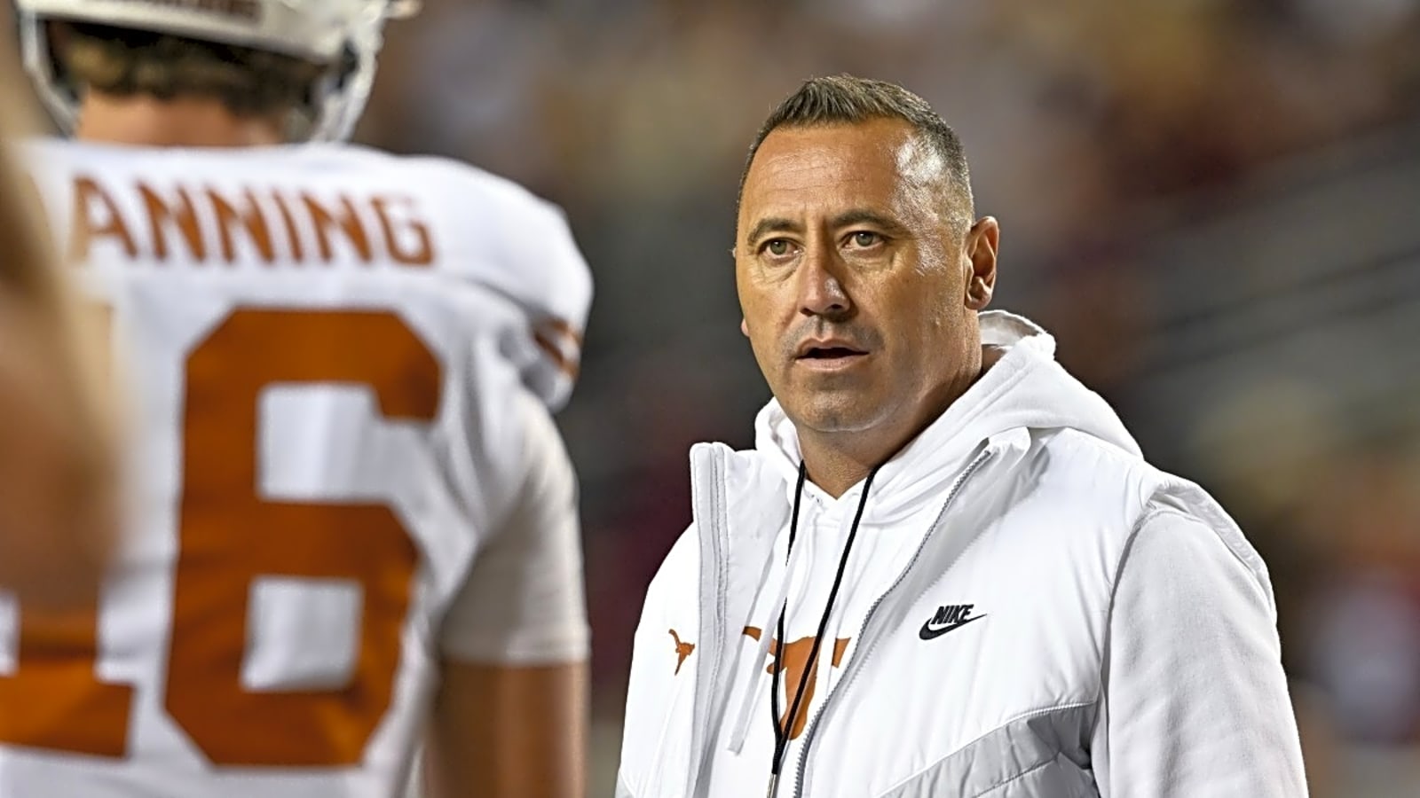 Georgia Commit Under Fire For Texas Comment After Snubbing Longhorns