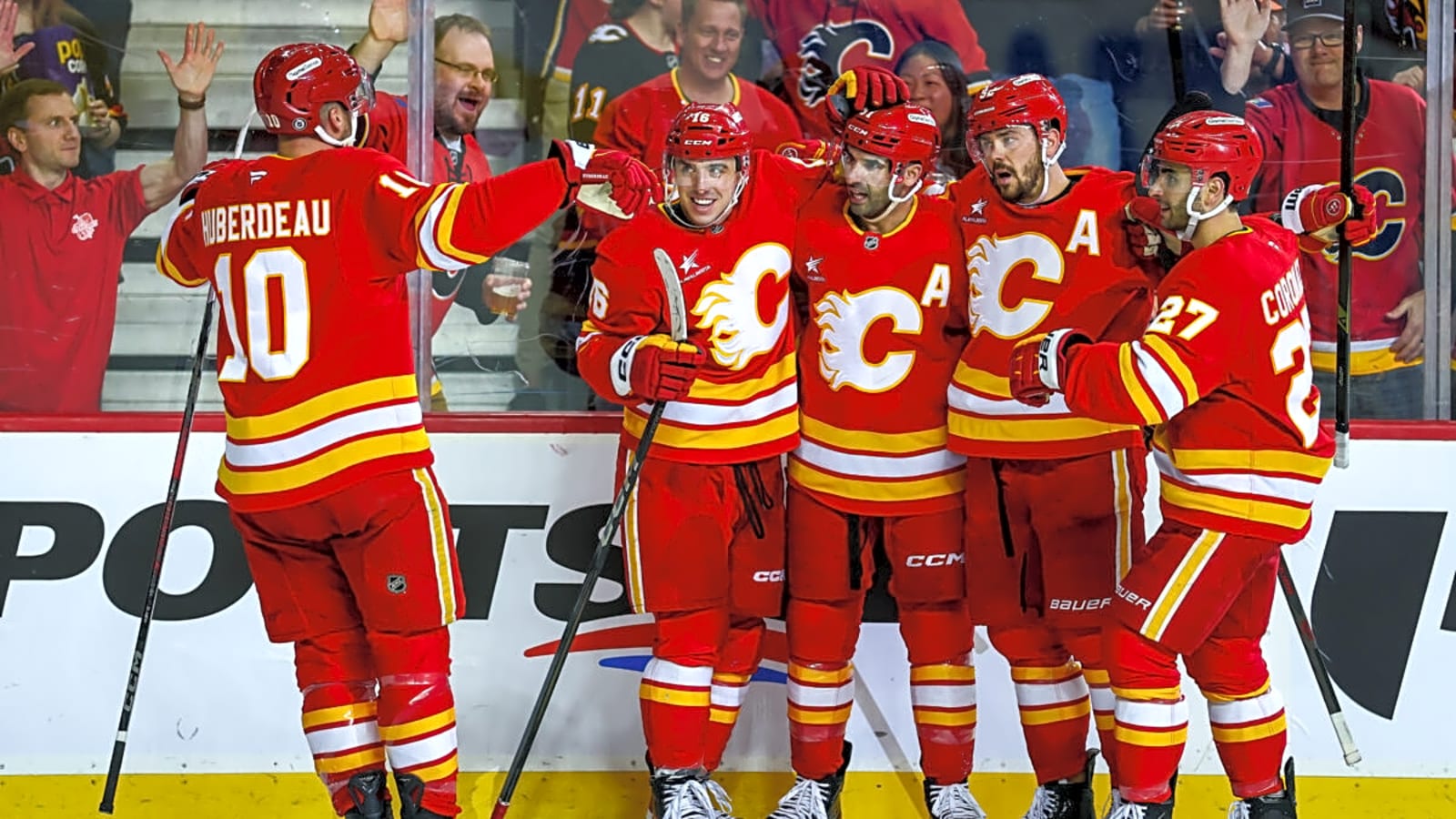 2 Potential Suitors to Replace Ryan Leslie as Flames TV Host