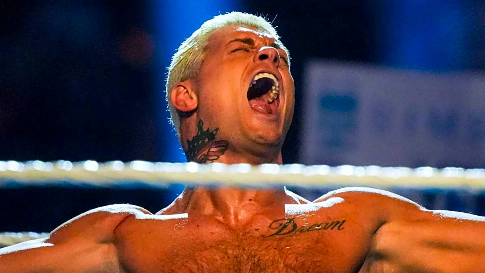 Cody Rhodes Names WWE&#39;s Future Stars Without Hesitation